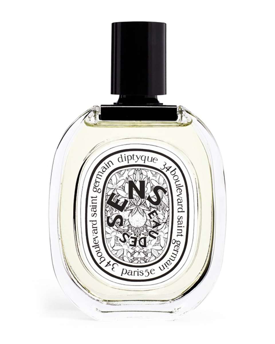 Eau des Sens Eau de Toilette, 1.7 oz.